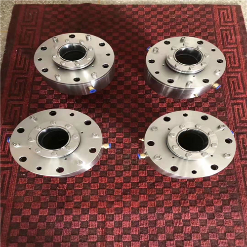 凱泉渣漿泵機械密封