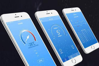 成都未來久<a href=http://www.townstyle.cn/>成都開發(fā)APP</a>的三種不同模式
