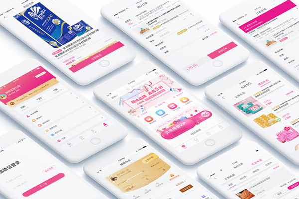 服裝商城APP開發(fā)能為企業(yè)帶來(lái)哪些優(yōu)勢(shì)